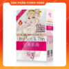 Bao Cao Su Ultra Soft & Thin Nội Địa Trung-Hộp 102 Cái Hương Hoa Ly