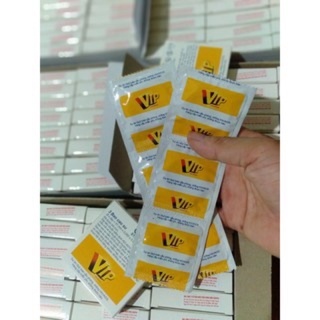 Bao cao su VIP mỏng cao cấp- Dùng cho gia đình, khách sạn