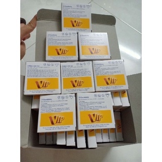 Bao cao su VIP mỏng cao cấp- Dùng cho gia đình, khách sạn