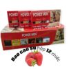 Bao Cao Su Power Men Chính Hãng Hộp 12 Chiếc Bảo Vệ Sức Khỏe Sinh Sản