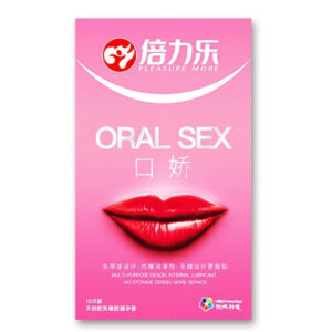 Bao Cao Su Oral Pro Quan Hệ Bằng Miệng Hộp 10 bcs