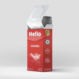 BAO CAO SU HELLO SIÊU MỎNG-GIÁ SIÊU VIỆT