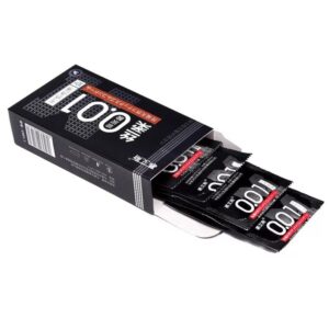 Bao Cao Su 0.01 Siêu Mỏng Hàng Nội Địa Nhật