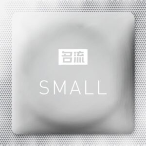 Bao Cao Su Small Size Nhỏ 45mm Mẫu Mới-Hộp 10 Chiếc