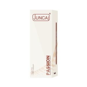 Bao cao su JUNCAI PASSION-PRO 5IN1-Hộp 50 chiếc