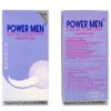 Bao cao su Powermen siêu mỏng Superthin