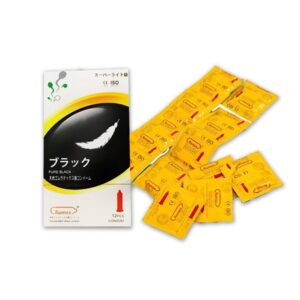 Bao cao su ROMAX Siêu mỏng Nhập khẩu Nhật Bản Chính Hãng