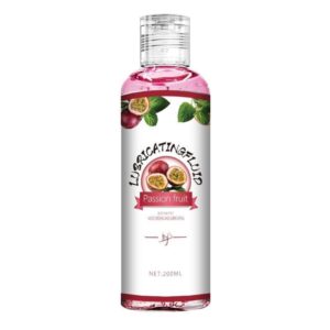 Gel bôi trơn Lubricatingfluid HƯƠNG CHANH DÂY gel bôi trơn tăng khoái cảm kéo dài thời gian