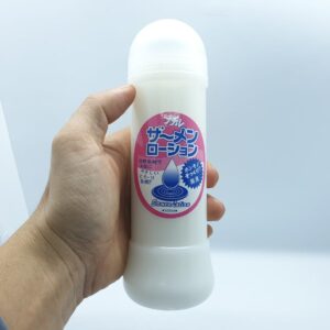 Gel bôi trơn Tinh Trùng Nhật Bản 300ml cam kết chính hãng