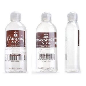 Gel bôi trơn Vanessa Chai lớn 200ml